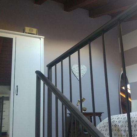 Appartement Borghello 2Level Airport à Bergame Extérieur photo