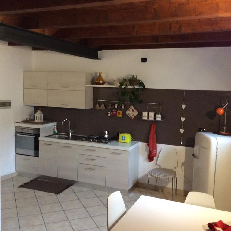 Appartement Borghello 2Level Airport à Bergame Extérieur photo