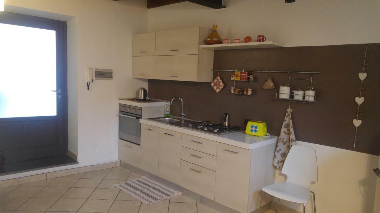 Appartement Borghello 2Level Airport à Bergame Extérieur photo