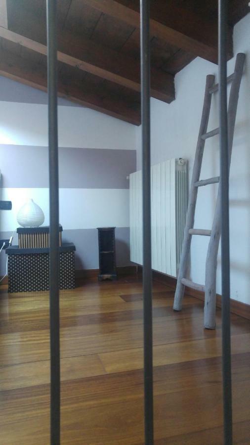 Appartement Borghello 2Level Airport à Bergame Extérieur photo